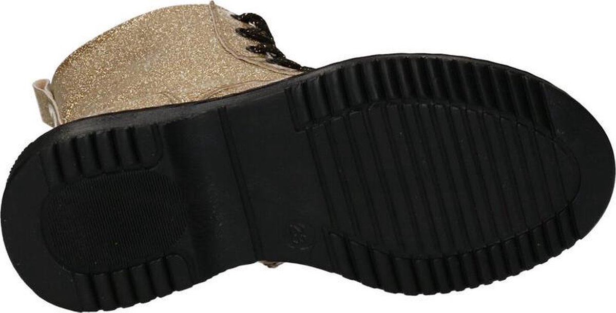 Gouden KIPLING Sandalen NORELLA 4 | Omoda