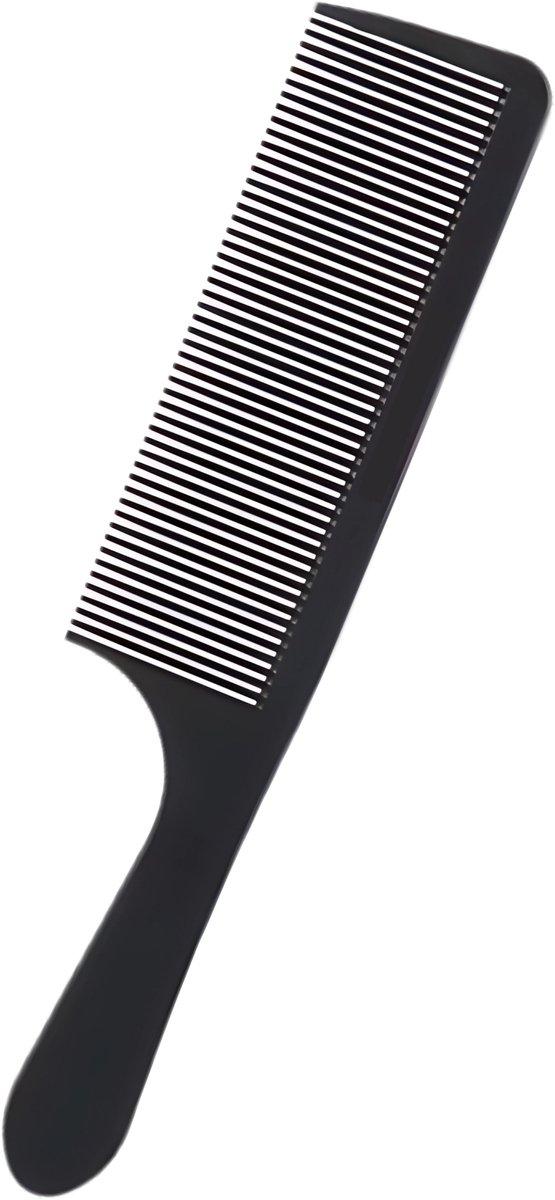 Guardian Beauty Kam – Haarstylingtool – Zwart - Alle Haartypes