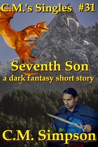 C.M.'s Singles 31 - Seventh Son