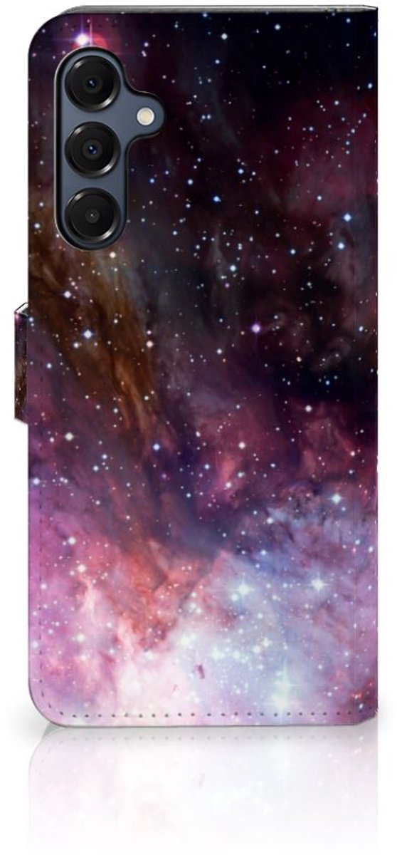 Book Case voor Book Case voor Samsung Galaxy A16 4G/5G Galaxy