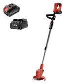 Bol.com YARDIO Tools® - TGT500W Budget - Grastrimmer - Bosmaaier - Kantenmaaier - Grasmaaier - Elektrische Grastrimmer Bosmaaier... aanbieding