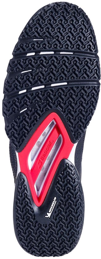 Chaussures pour femmes Babolat Padel Jet Premura Zwart 2 25
