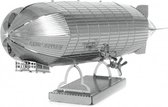 Metal Earth Graf Zeppelin - 3D puzzel
