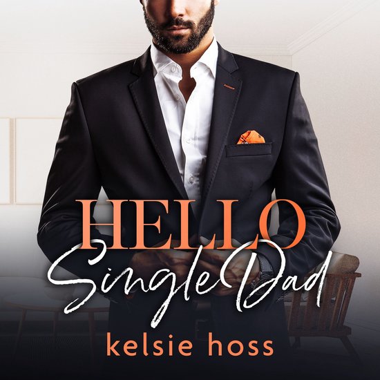 Hello Single Dad - cover