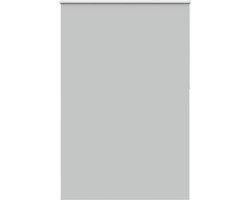 vidaXL - Rolgordijn - verduisterend - 150x210 - cm - stofbreedte - 146,6 - cm