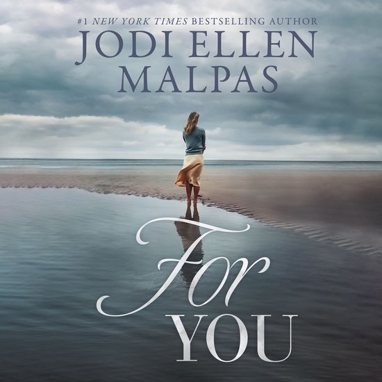 For You - cover