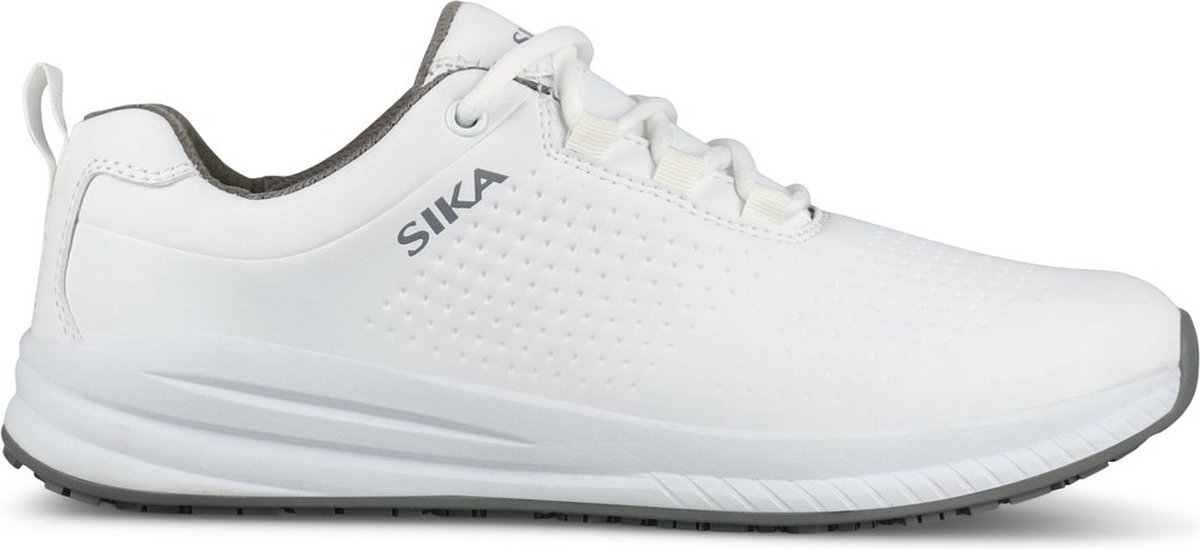 Sika Dynamic 40322-1 O2 SRC Wit - Wit - 38