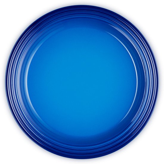 Casserole Le Creuset Signature Azure 26 cm | Cookwarestore