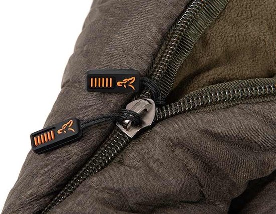 Fox Voyager Sleeping Bag - Slaapzak van Fox — afbeelding 2