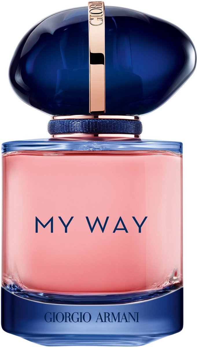 Giorgio Armani (public) My Way Intense Vrouwen 30 ml