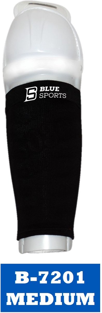 Shin Pad Tubes Junior (scheenbeschermer houder)