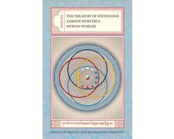 Omslag van The Treasury of Knowledge