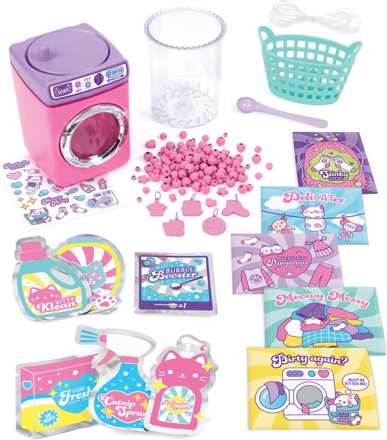 Make It Real | Arts & Crafts Lijn | DIY Speelgoed voor Meisjes | Lifestyle, Fashion en Mode Cadeaus