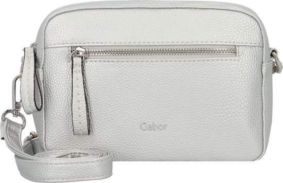 Gabor Silena Schoudertas 25 cm white Gabor Silena Schoudertas 25 cm white