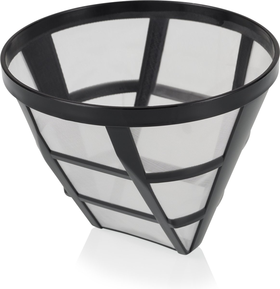 Tristar Koffiezetapparaat filterkoffie 900W - CM-1283 - 1 L, 10 koppen - Camping geschikt - Thermoskan - WK thumbnail 4