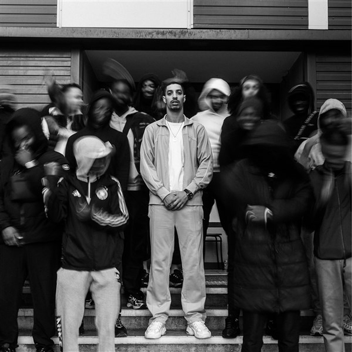 Ratu$ - Les Miens Avant Les Vôtres (CD)