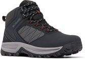 Chaussures de Chaussures de randonnée imperméables Columbia TRANSVERSE™ HIKE pour homme - Noir