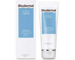 Biodermal P-CL-E Crème voor gezicht, 100ml - Ondersteunt natuurlijk huidherstel bij droogheid,…