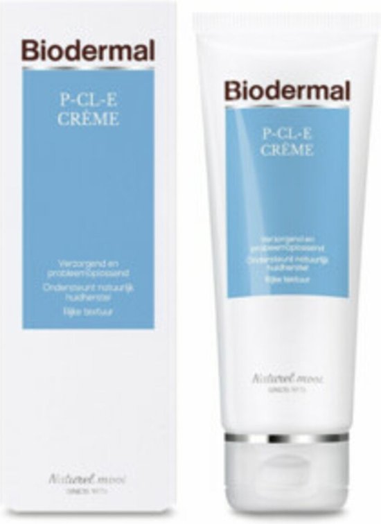 BIODM P-CL-E Cream 100ml NL