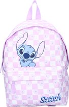 Cousez-le dans un sac ! Sac à dos - Violet