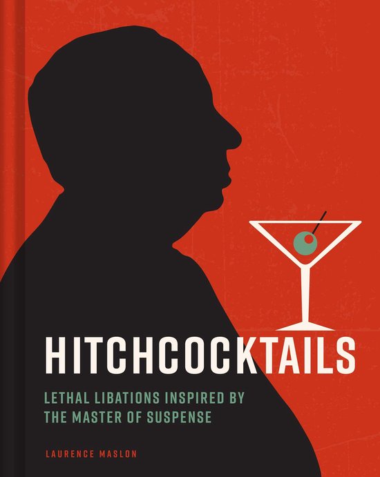 Hitchcocktails - cover