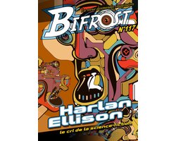 Bifrost 117 - Bifrost n° 117
