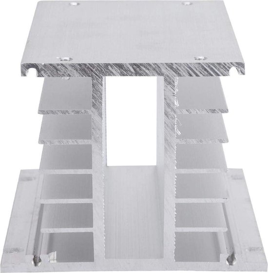 Omron Solid state relais - Solid state relais G3N / SSR blokvorm, excl. koellichaam, LED Omron Solid state relais - Solid state relais G3N / SSR blokvorm, excl. koellichaam, LED