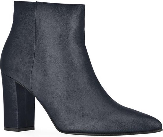 Noë Shoes Bottines Nirma Marine 37.5
