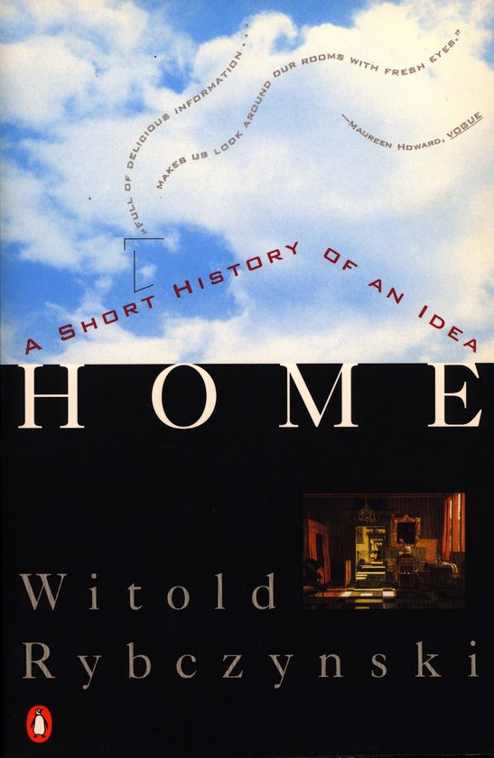 Home - cover