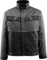 Mascot Light Jas 15709-330 - donkerantraciet/zwart - 3XL