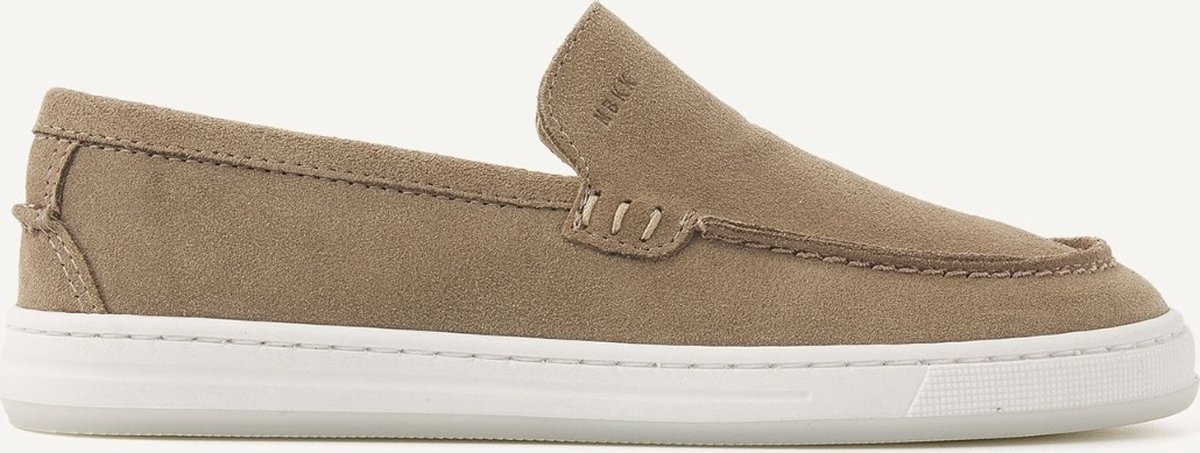 Nubikk JIRO MIO K TAUPE SUEDE-32(8719156493889)
