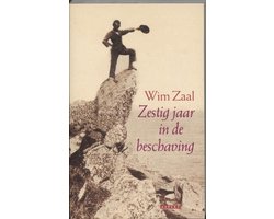 Zestig jaar in de beschaving