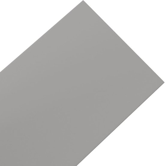 Doucheafvoerdeksel, 2St 20cm Vierkante Siliconen Vloerafvoerdeksel Afvoerdichting Plug Deodorizer Pad voor Douche Wastafel Toilet Badkamer Keuken (Grijs