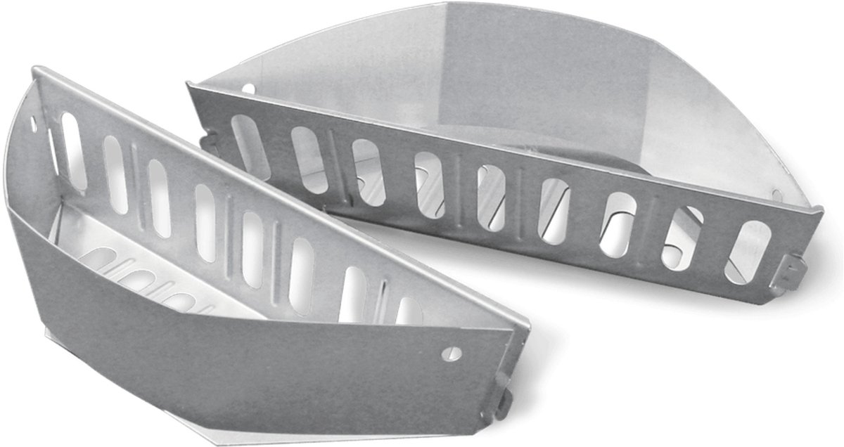 Newbob Barbecuehoes, weerbestendig, diameter 71 x 68 cm, voor Weber grill, gasbarbecue-afdekking, weerbestendig, 420D Oxford, waterdicht, kogelgrill voor Weber grill, afdekzeil