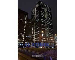 Omslag van AI, ethiek, het brein, leiderschap & andere moderne jizz-jazz