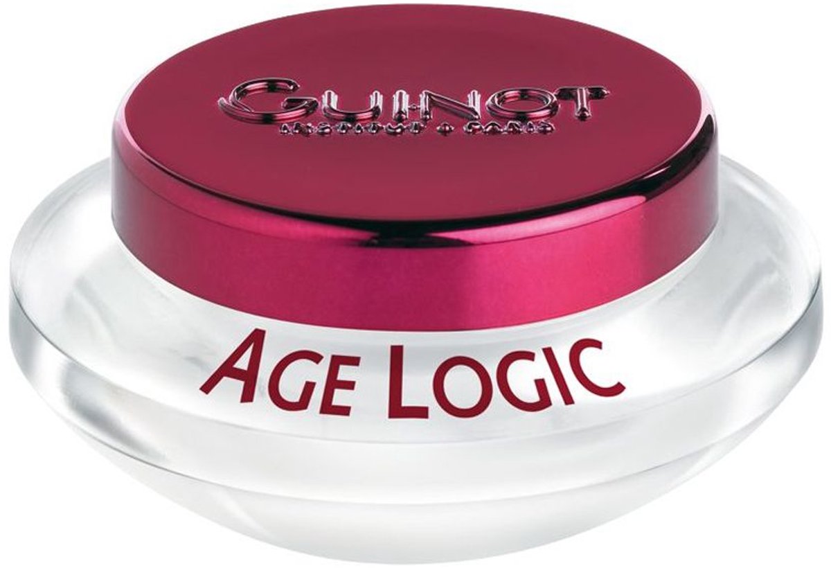 Gezichtscrème Guinot Age Logic Cellulaire 50 ml