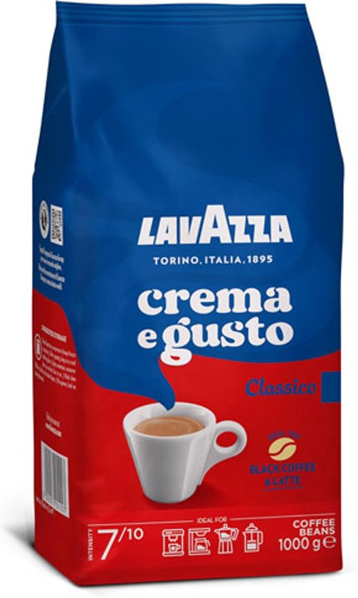 Koffiebonen vergelijken en goedkoop koffiebonen kopen
