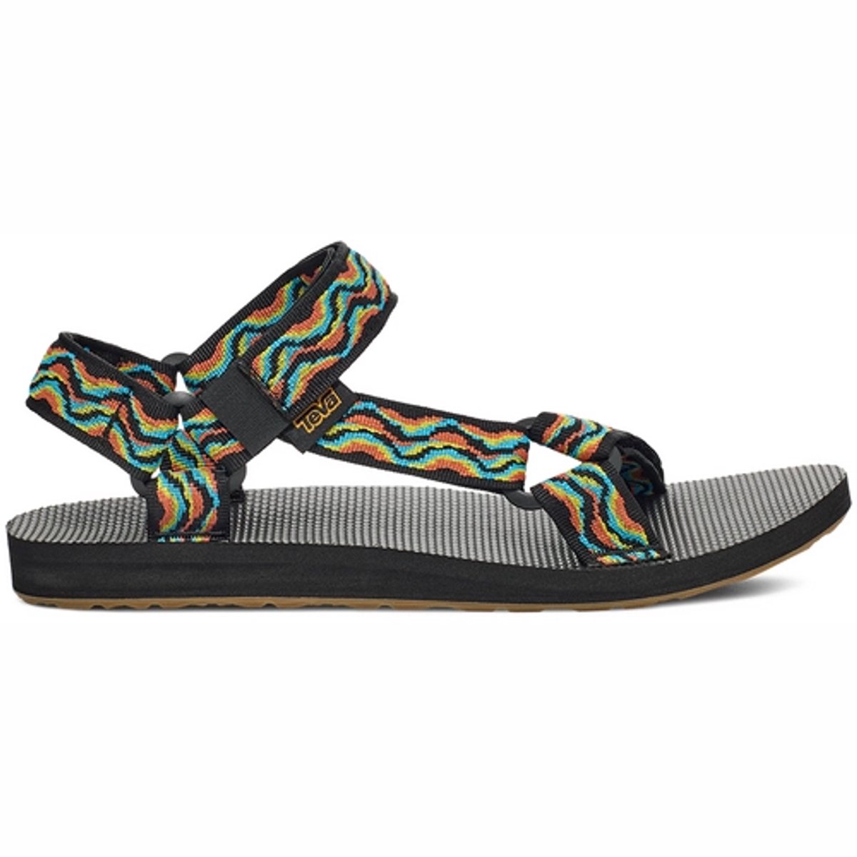Teva Original Universal R Sandalen Bruin 1 2 Man