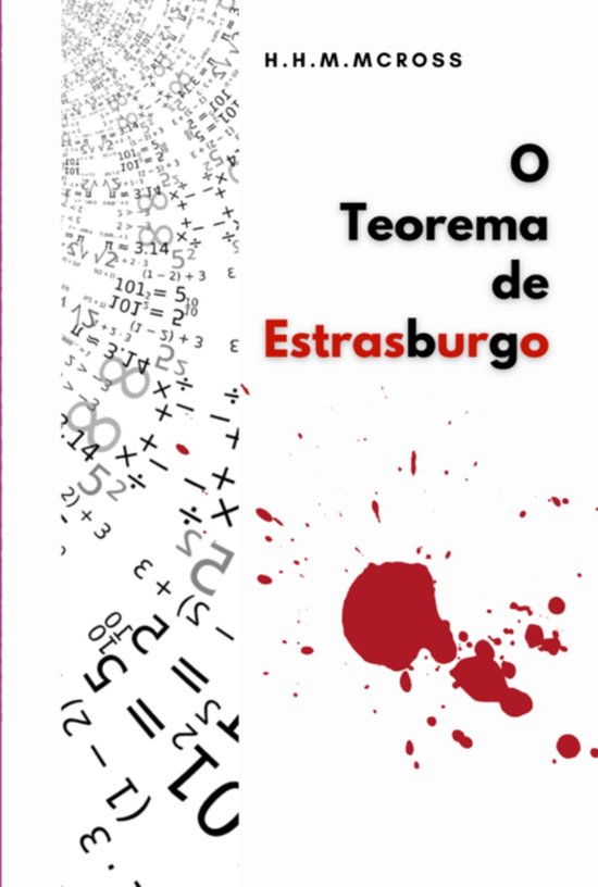 O Teorema De Estrasburgo - cover