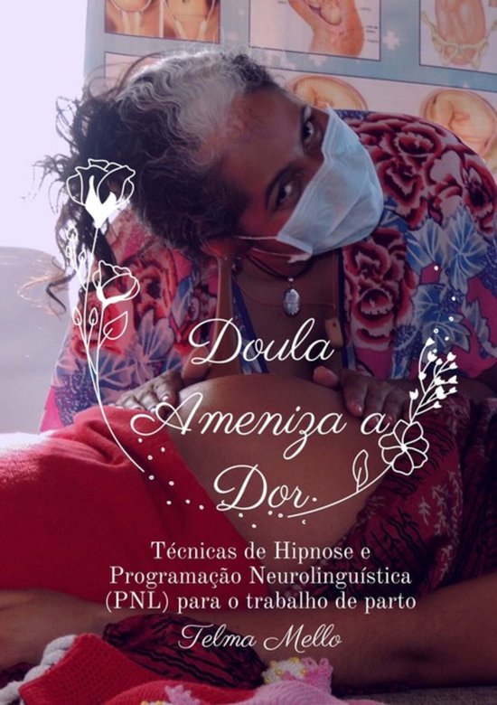 Doula Ameniza A Dor - cover