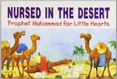 Nursed in the Desert