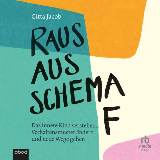 Raus aus Schema F - cover