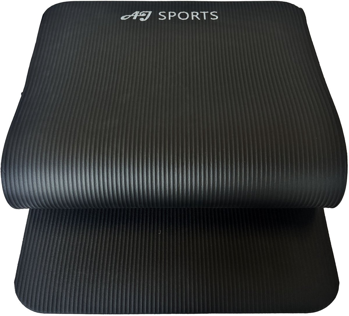 AJ-Sports Yogamat - 1.5 cm Extra Dik thumbnail 4