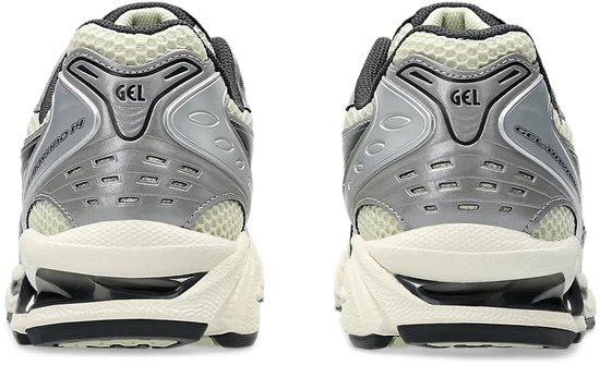 ASICS Gel-Kayano 14 « Oyster White/Steeple Grey » taille 44