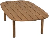 Loungetafel Es Vedra 120x65cm | Teakhout
