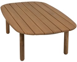 Loungetafel Es Vedra 120x65cm | Teakhout