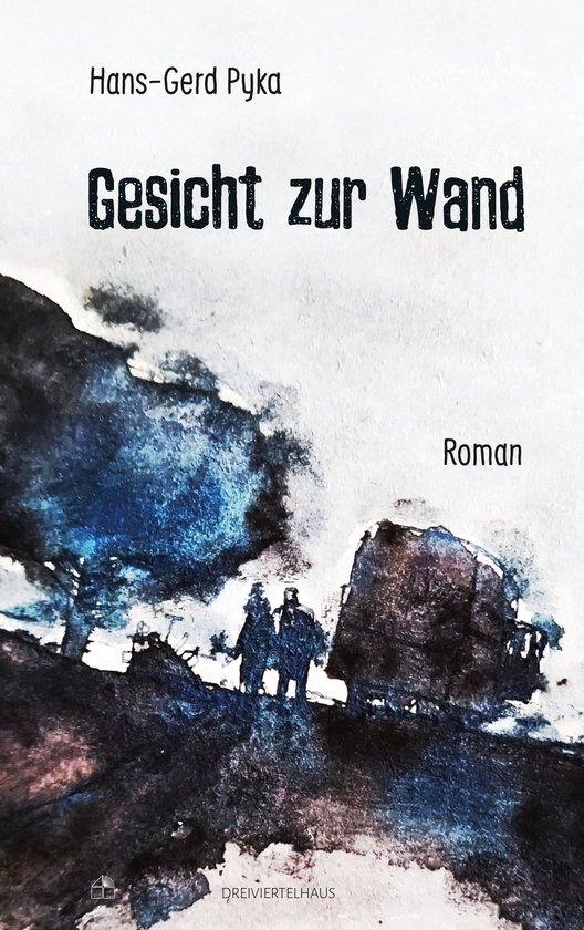 Gesicht zur Wand - cover