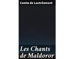 Les Chants de Maldoror