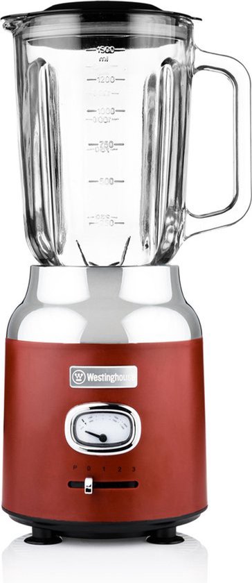 Westinghouse Retro Blender