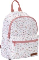 Little Dutch Flowers & Butterflies Rugzak Rose